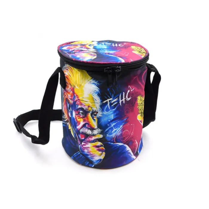 SMOKING KIT BUCKET BAG