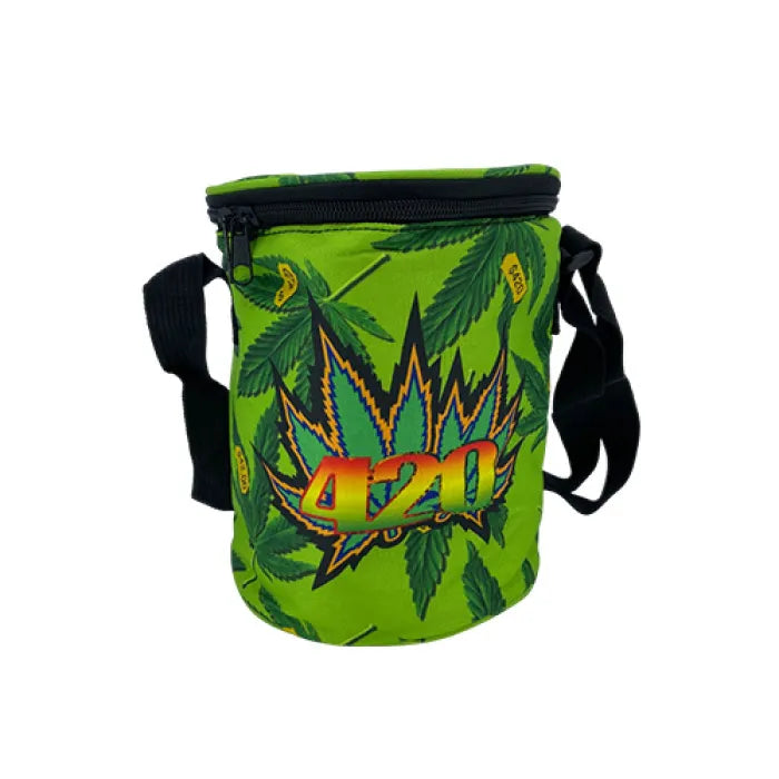SMOKING SET BAG - ASSORTED