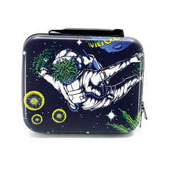 SMOKING KIT SQUARE BAG