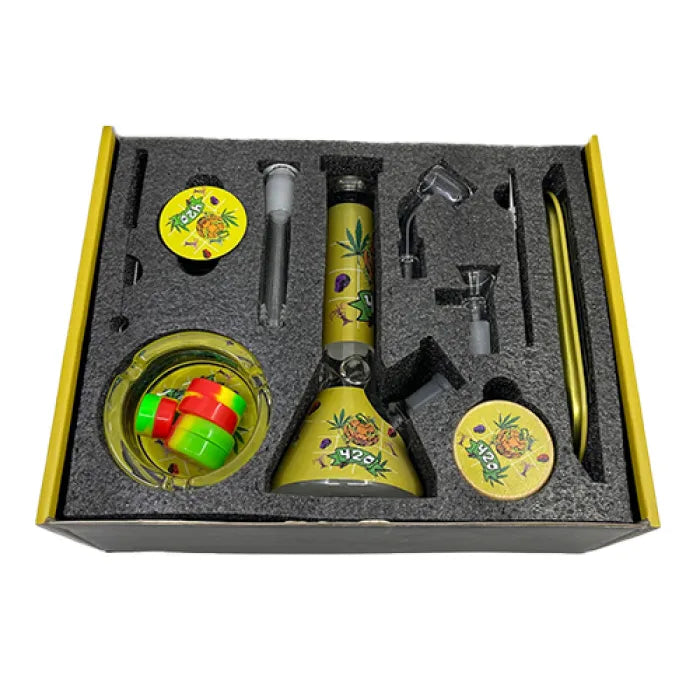 SMOKING SET