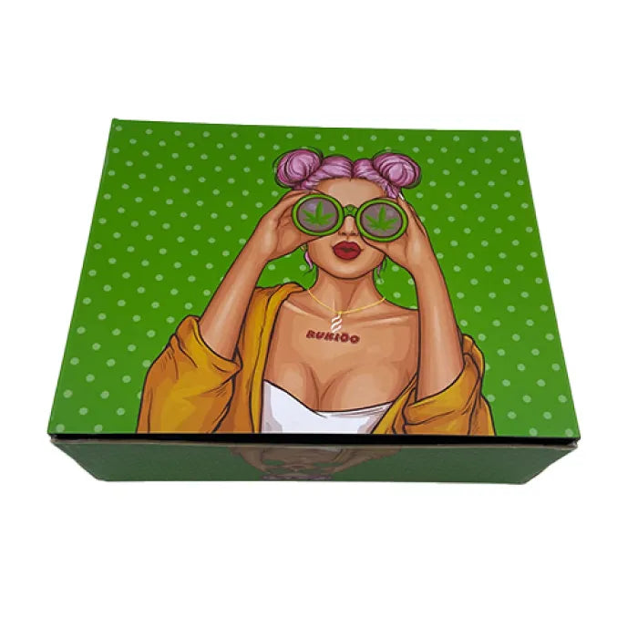 SMOKING SET