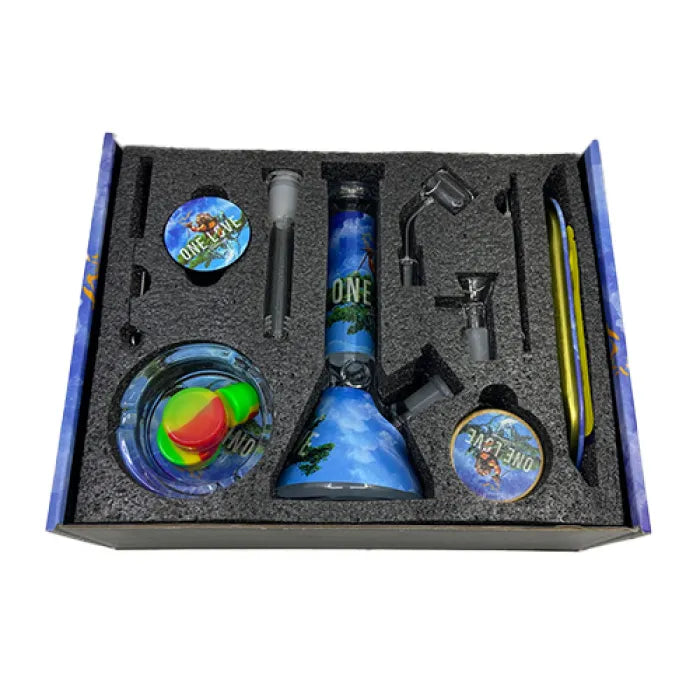 SMOKING SET