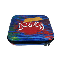 SMOKING SET BAG - BACKWOODS BRUSH STREAK