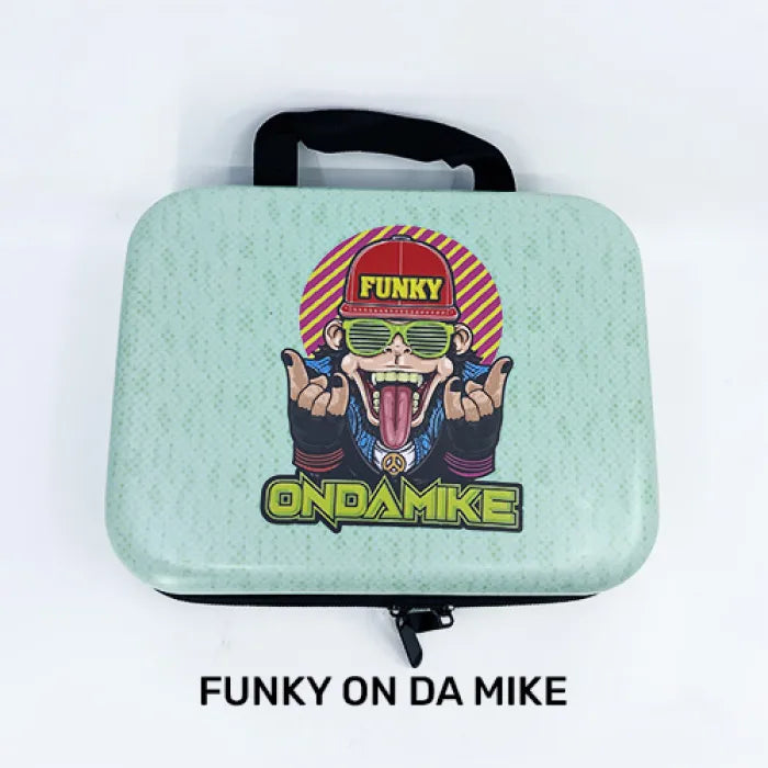 SMOKING SET BAG