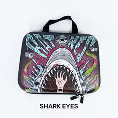 SMOKING SET BAG