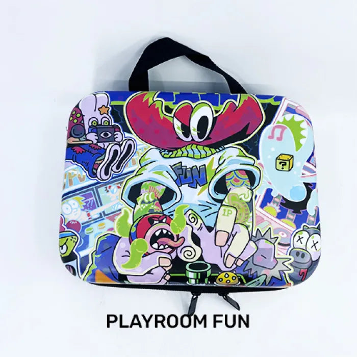 SMOKING SET BAG