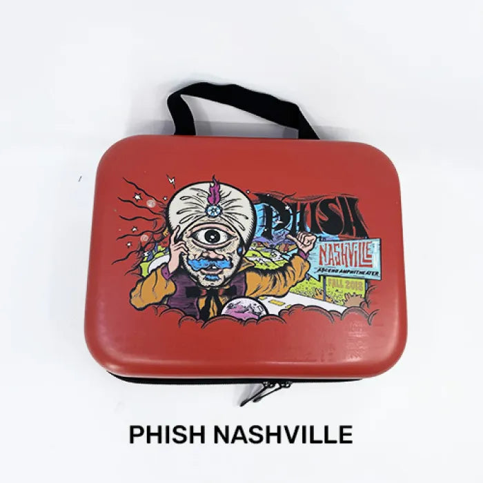 SMOKING SET BAG