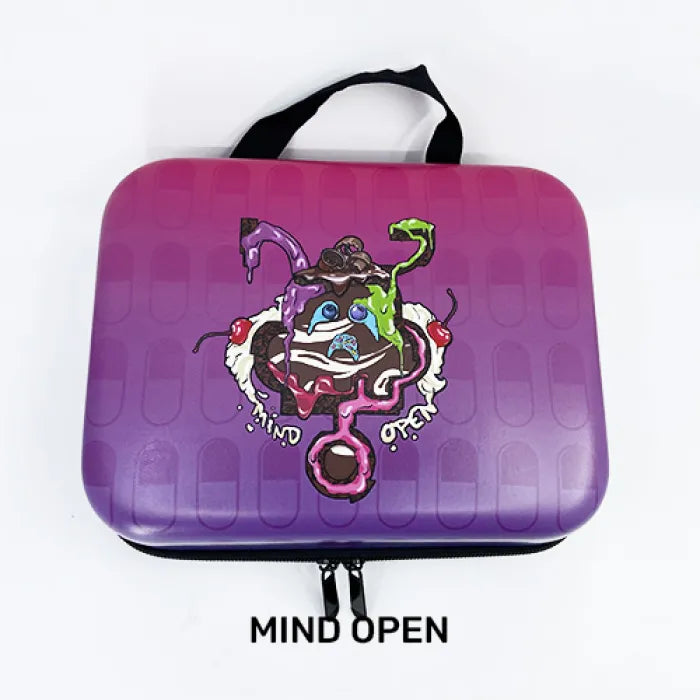 SMOKING SET BAG