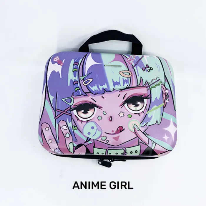SMOKING SET BAG