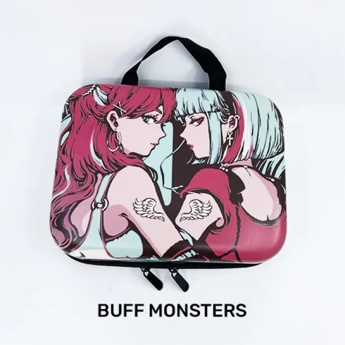 SMOKING SET BAG