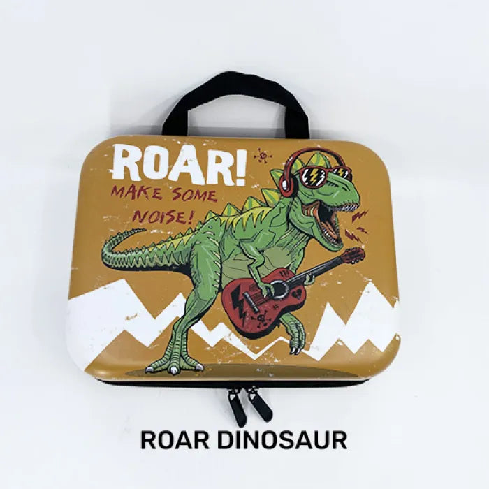 SMOKING SET BAG