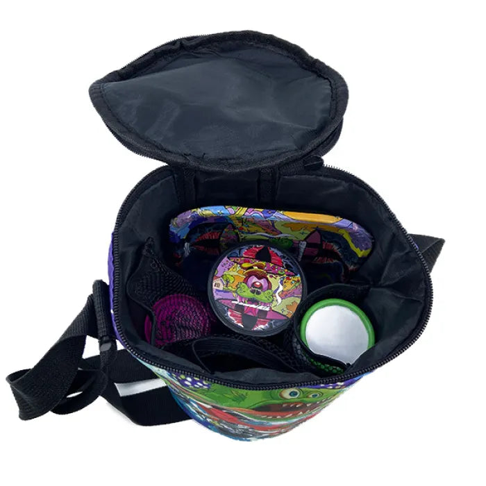 SMOKING SET BAG - ASSORTED