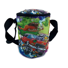 SMOKING SET BAG - ASSORTED