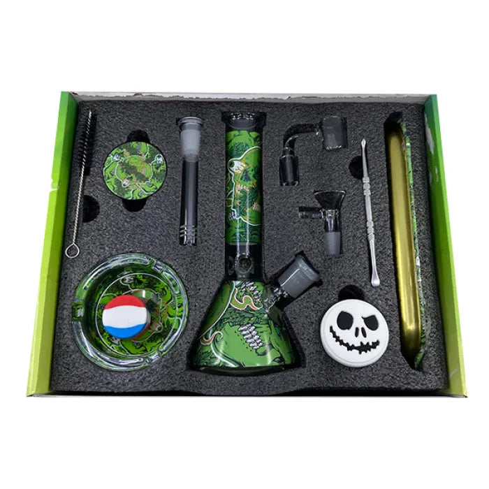 SMOKING SET BOX