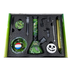 SMOKING SET BOX