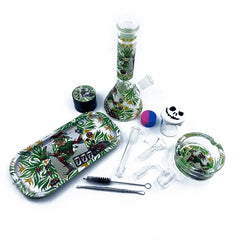 SMOKING SET BOX