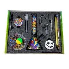 SMOKING SET BOX