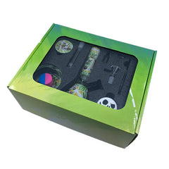 SMOKING SET BOX