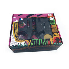 SMOKING SET BOX