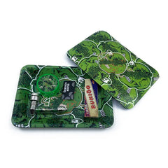 SMOKING SET TRAY KIT1000