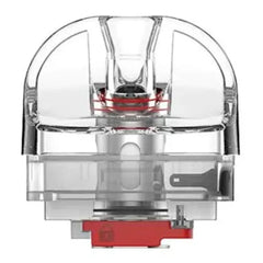 SMOK NORD GT POD 5ML 3PK - TRANSPARENT