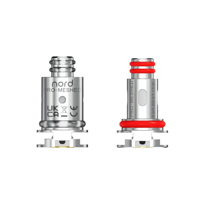 SMOK NORD PRO COIL 5PK