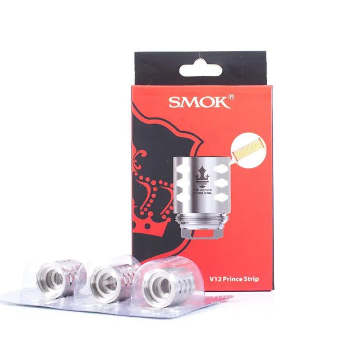 SMOK V12 PRINCE STRIP 3PK