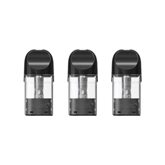 SMOK IGEE POD - MESH 0.9ohm