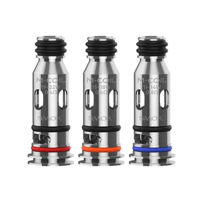 SMOK M-COIL