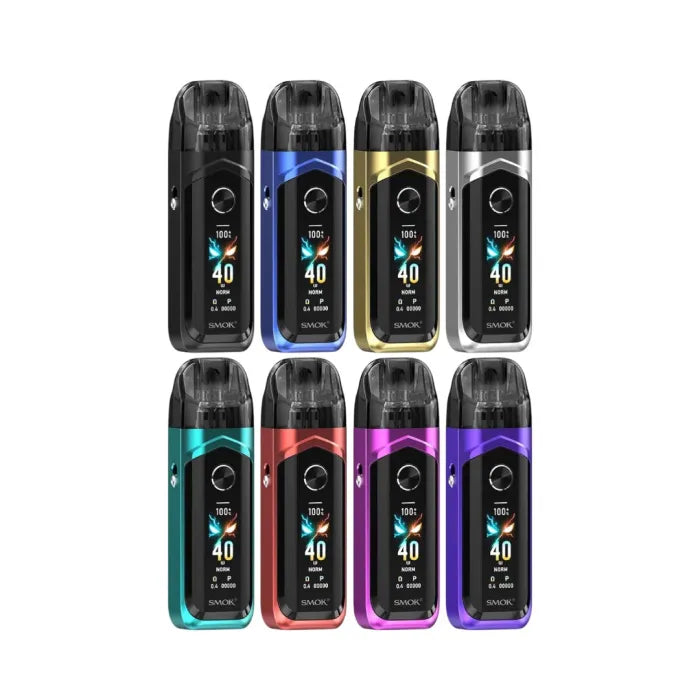 SMOK NORD 6 KIT
