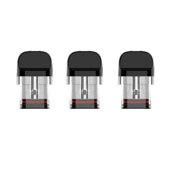 SMOK NOVO PODS 0.9 MESH