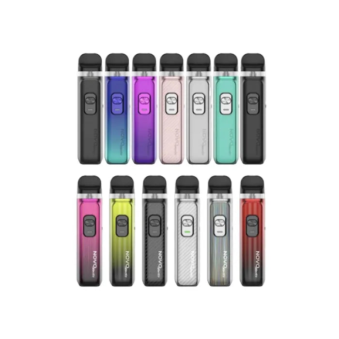 SMOK NOVO MASTER KIT