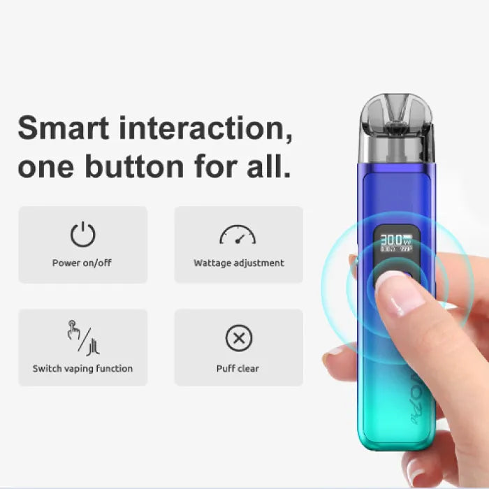SMOK NOVO PRO KIT