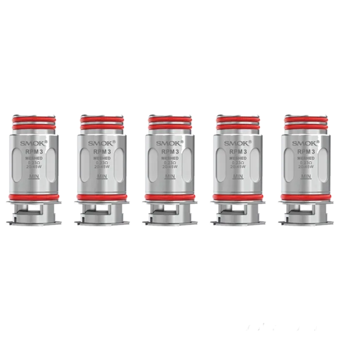 SMOK RPM 3 COIL