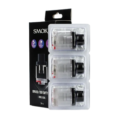 SMOK RPM 85/100 POD - RPM 3 COIL