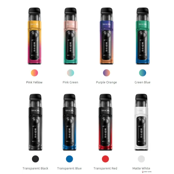 SMOK RPM C KIT