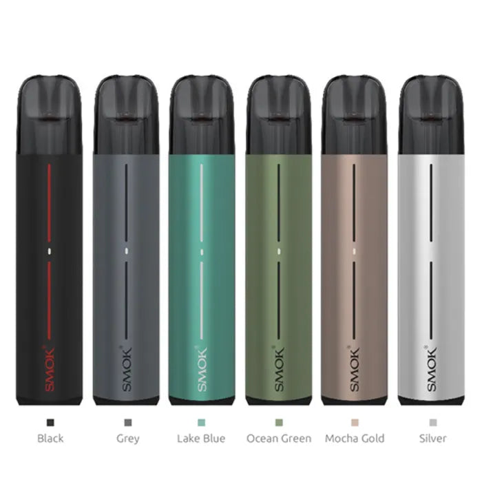 SMOK SOLUS 2 KIT