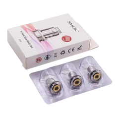 SMOK TF STICK REPLACEMENT COIL BF MESH 0.25OHM