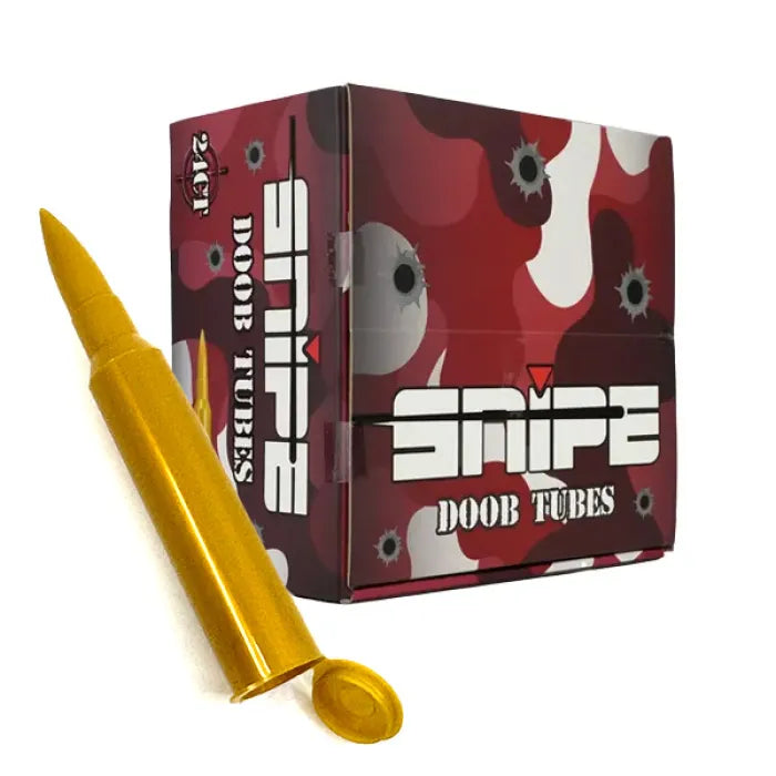 SNIPE DOOB TUBE BOX