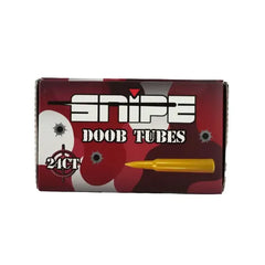SNIPE DOOB TUBE BOX