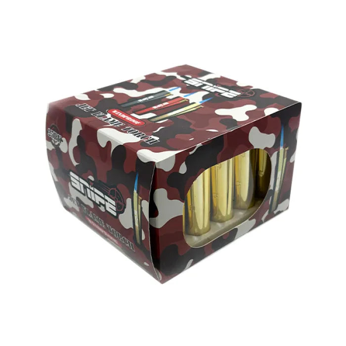 SNIPE POCKET TORCH LIGHTER