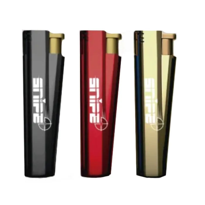 SNIPE POCKET TORCH LIGHTER