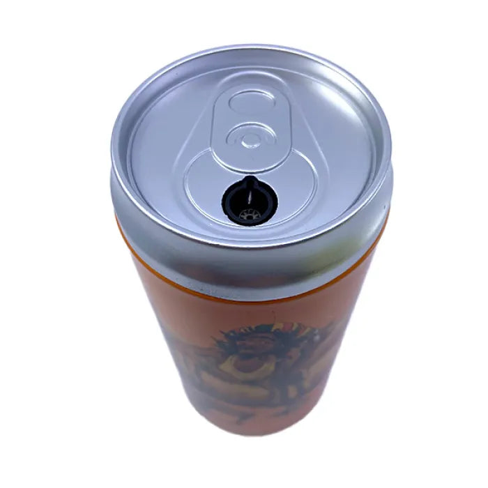 TRIPPY GOAT SODA CAN LIGHTER DHJ041 - ASSORTED