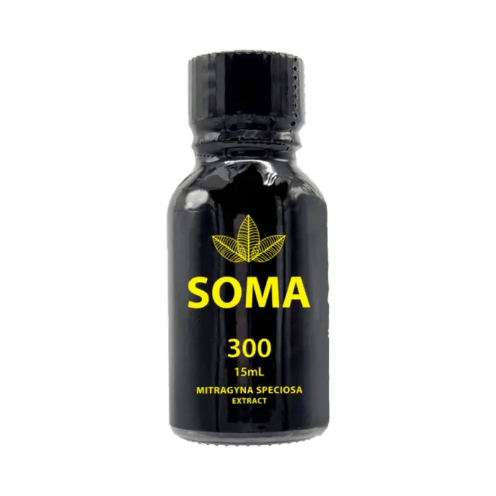 SOMA 300 KRATOM SHOT 15ML