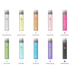 GEEKVAPE SONDER Q2 POD KIT