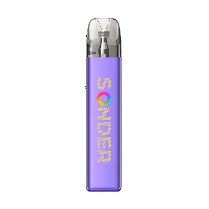 GEEKVAPE SONDER Q2 POD KIT