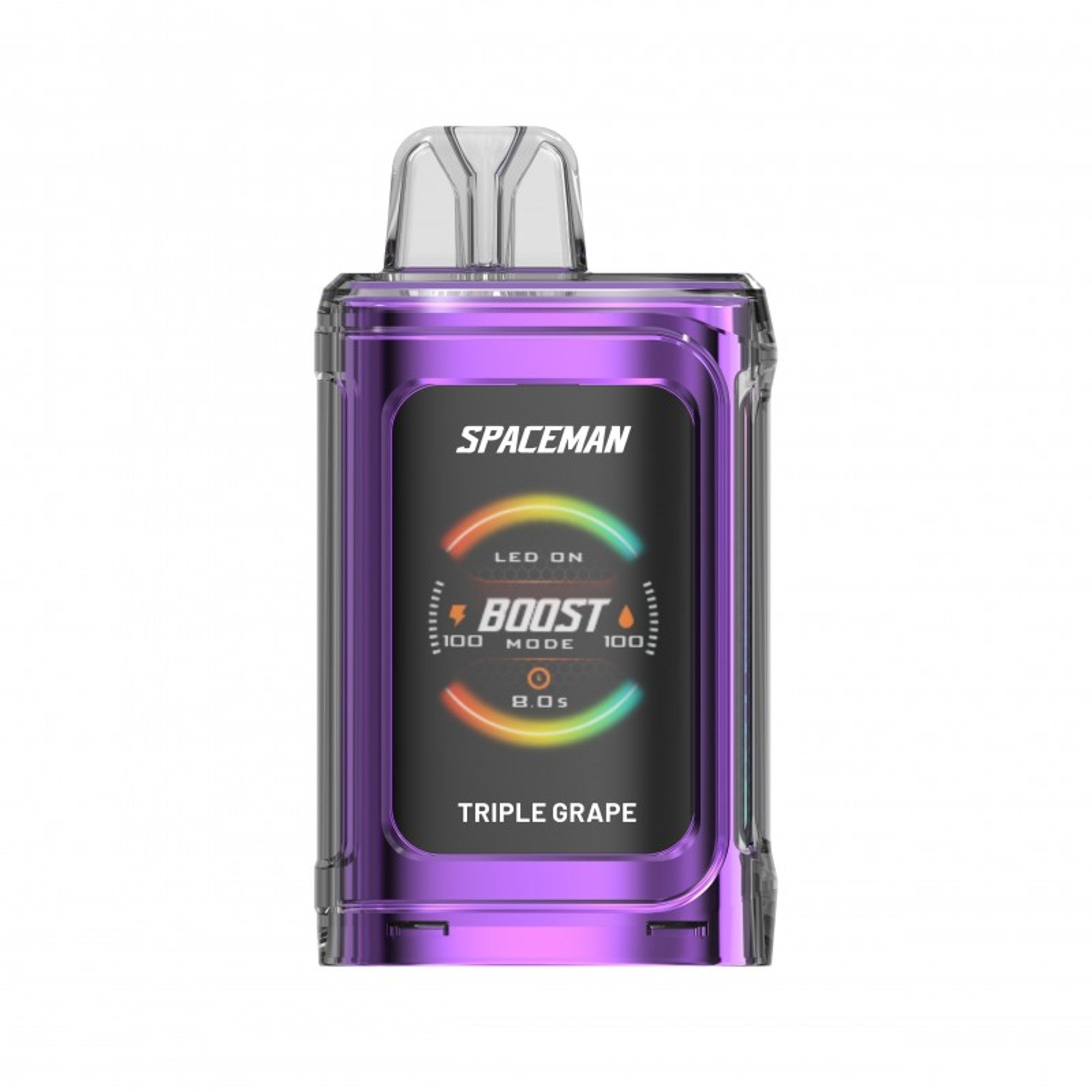 SMOK SPACEMAN PRISM 20K 20,000 PUFF 18ML