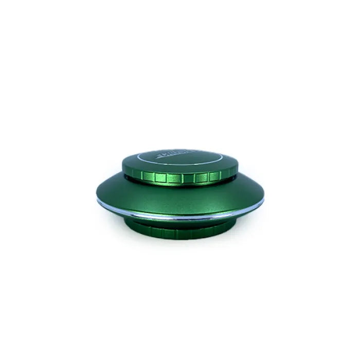 CRUSHERS SPACESHIP DESIGN GRINDER GR522 ASSORTED COLOR