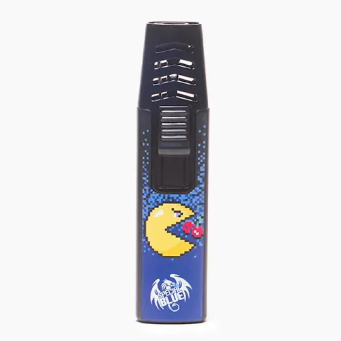 SPECIAL BLUE SPARK TORCH