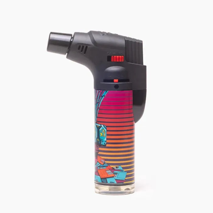 SPECIAL BLUE BERNIE LIGHTER